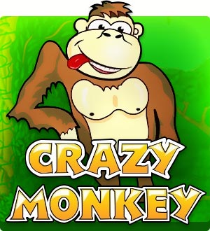 Crazy Monkey